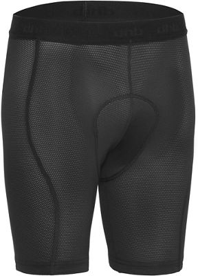 dhb Padded Liner - Black - XL}, Black