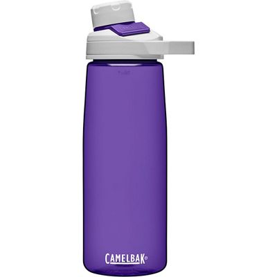 Bidon Camelbak Chute Mag .75L - Iris - 750ml