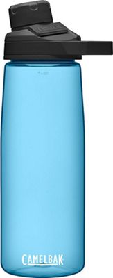 Image of Bidon Camelbak Chute Mag .75L - True Bleu - 750ml, True Bleu