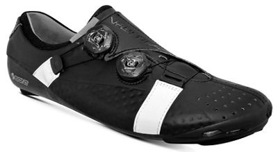 Chaussures route Bont Vaypor S - Noir - Blanc - EU 49