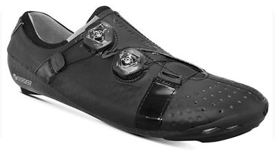 Chaussures route Bont Vaypor S - Noir - EU 44, Noir
