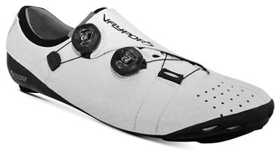 Chaussures route Bont Vaypor S - Blanc - EU 43, Blanc
