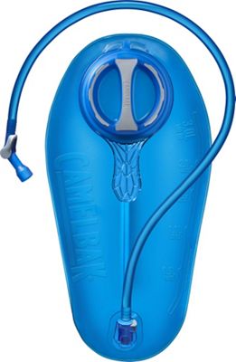 Camelbak Crux 3L Reservoir  - Blue, Blue