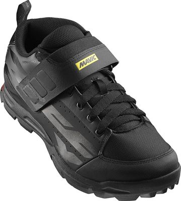 Chaussures Mavic Deemax Pro Offroad 2017 - Noir - UK 7, Noir