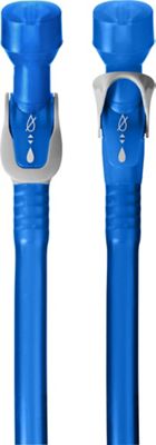 Camelbak Crux Reservoir On-Off Valve SS18 - Blue, Blue