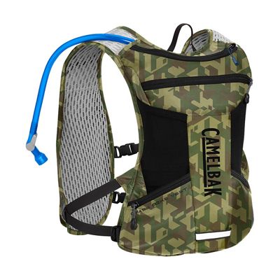 Camelbak Chase Bike Vest 50 oz Review