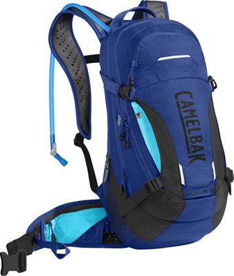 Camelbak M.U.L.E. LR 15 100 oz SS18 review