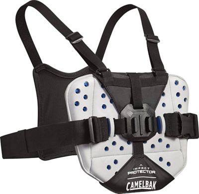 Camelbak Sternum Protector Review