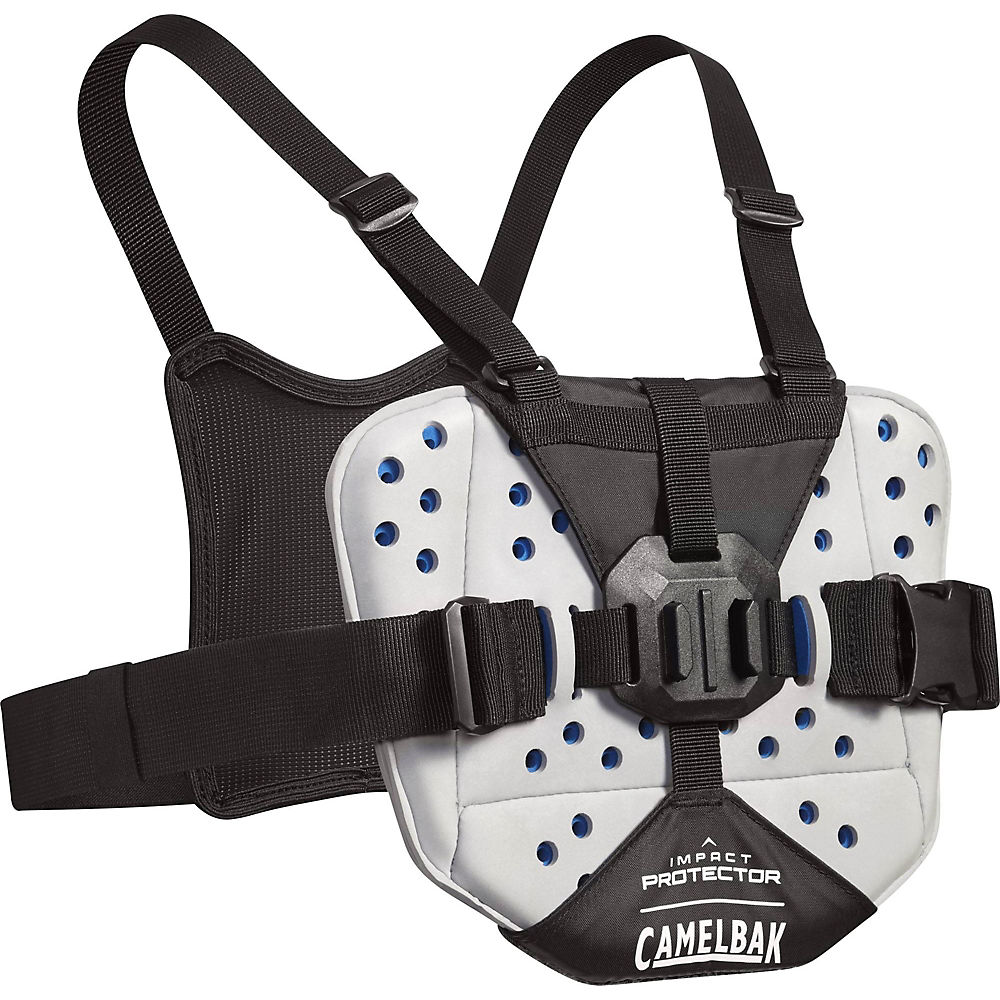 Protection Camelbak Sternum - Noir