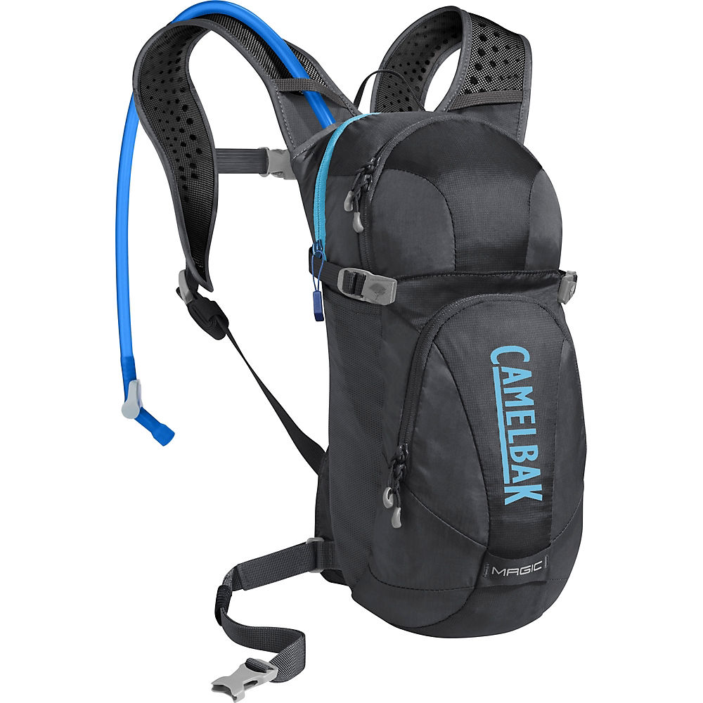Sac à dos Camelbak Magic 70 oz - Charcoal-Bluefish