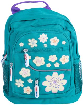 Sac à dos Kiddimoto Fleur 2018 - Pack
