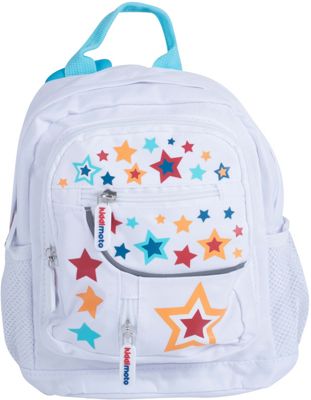 Kiddimoto Starz Back Pack 2018, Starz Review