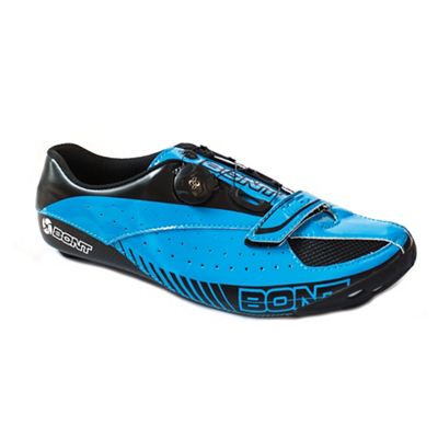 bont blitz cycling shoes