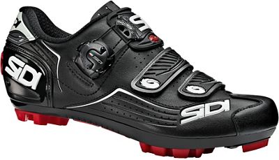 Chaussures VTT Sidi Trace 2018 - Noir/Noir - EU 36