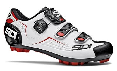 sidi mtb shoes 2018