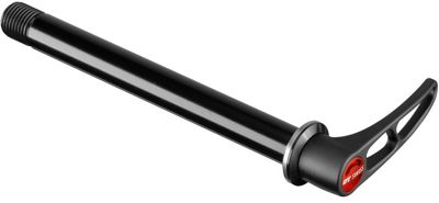 Axe traversant avant DT Swiss RWS 15 mm (Aluminium) - Noir - M15 x 100mm, Noir