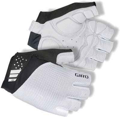 Giro Monaco II Mitts - White - XL}, White