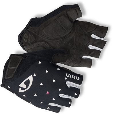 Giro Women's Jag'ette Mitts SS17 review