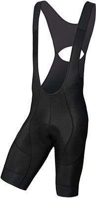 Nalini AHS Marmotte Bib Shorts SS18 review