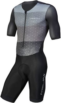 Nalini AHS Ancares Body Suit SS18 review