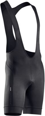 Cuissard à bretelles Northwave Force 2 - Noir - M