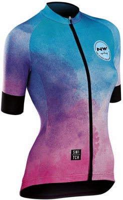 Maglia Northwave Acquerello, Acquerello