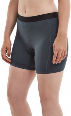 Altura Women's Tempo Under Shorts Review