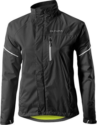 Altura Women's Nevis III Waterproof Jacket review