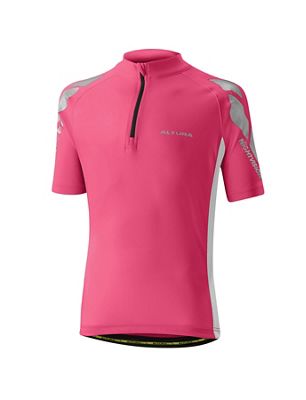 Altura Kids Night Vision Short Sleeve Jersey Review