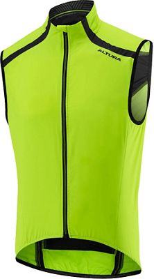 Altura NV2 Gilet review