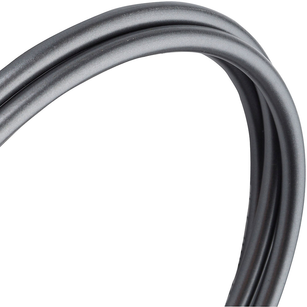 Gaine de protection hydraulique Jagwire Pro - Gris glacé, Gris glacé