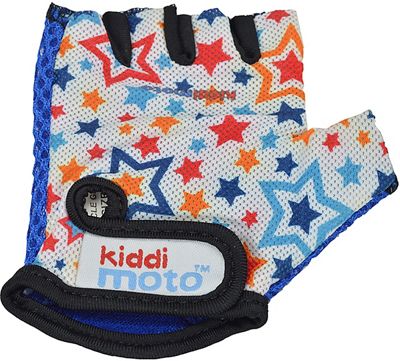 Kiddimoto Starz Gloves 2018 review