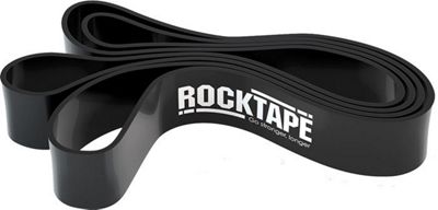 RockTape RockBand Resistance Band review