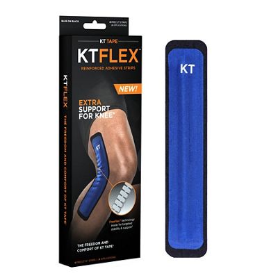 KT Tape KT Flex review