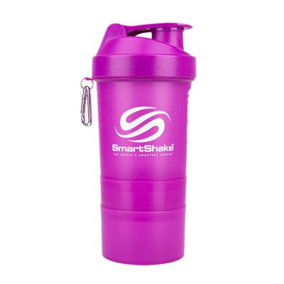 SmartShake Smart Shake Original (Neon Purple) review