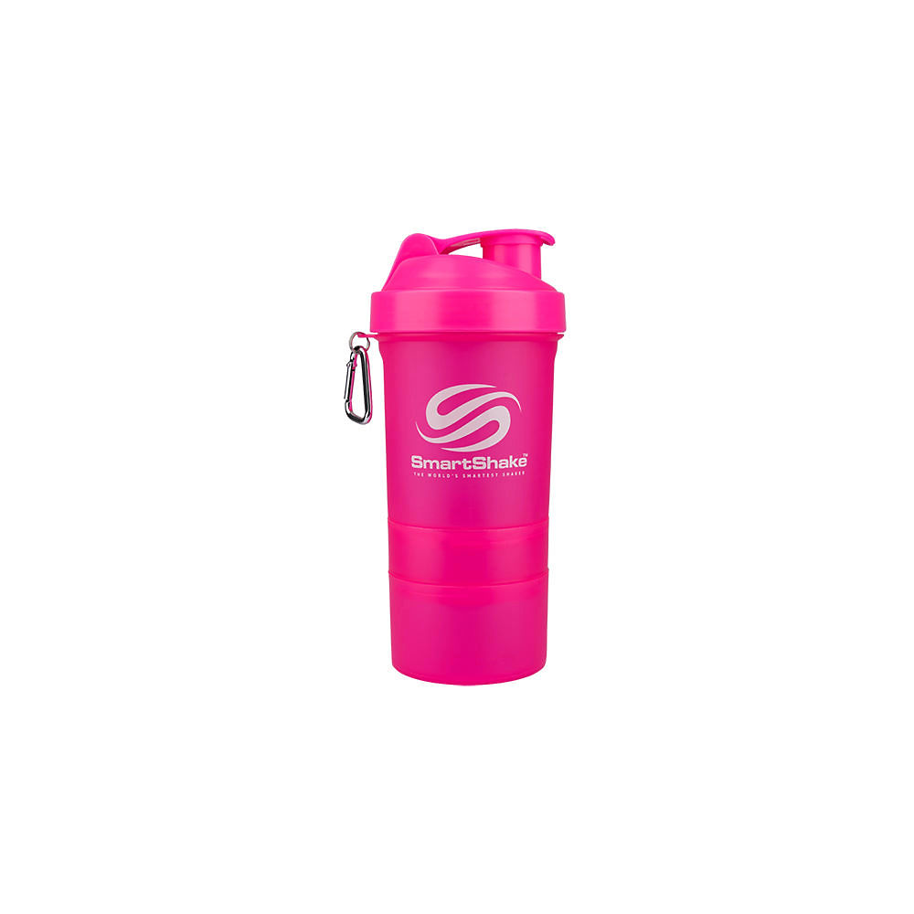 Bidon SOS Rehydrate Smart Shake Original (Rose néon) - 600