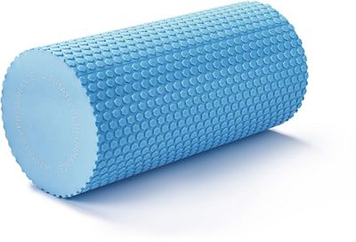 Ultimate Performance Foam Roller Review