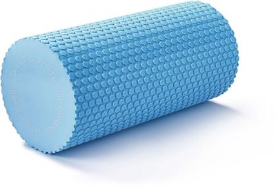 Rouleaux en mousse Ultimate Performance - Bleu, Bleu