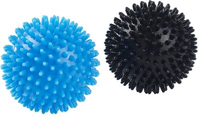 Balles de massage Ultimate Performance - Bleu, Bleu