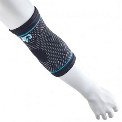 Ultimate Performance Compression Elastic Elbow Support Review