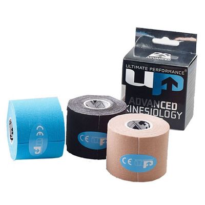 Ultimate Performance Advanced Kinesiology Tape Review