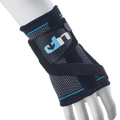 Ultimate Performance Compression Wrist Support With Splint review