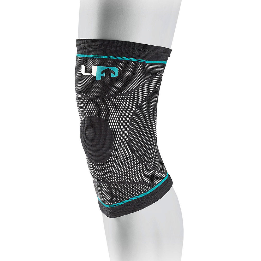 Support élastique genou Ultimate Performance Ultimate - Noir - 1, Noir