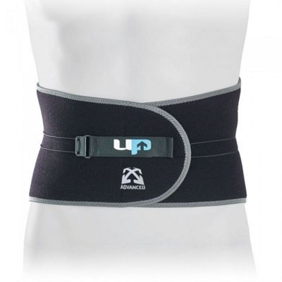 Ultimate Performance Advanced Back Support review