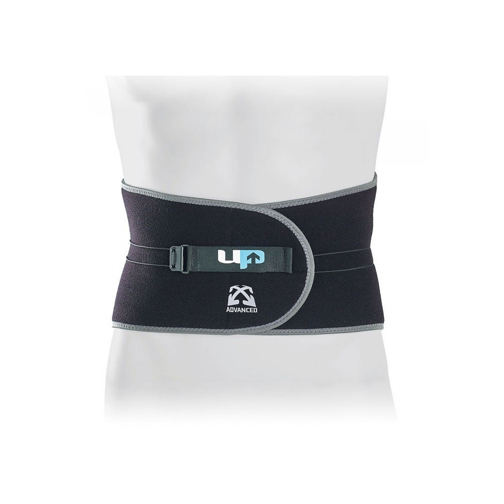 Support dorsal Ultimate Performance Advanced - Noir - 1