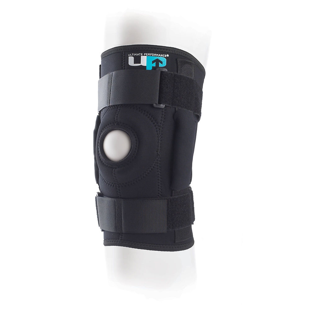 Protection genou Ultimate Performance Ultimate - Noir - 4, Noir