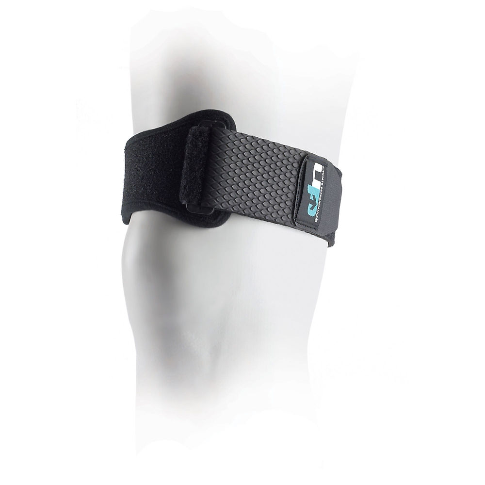 Bande Ultimate Performance Ultimate Itb - Noir, Noir