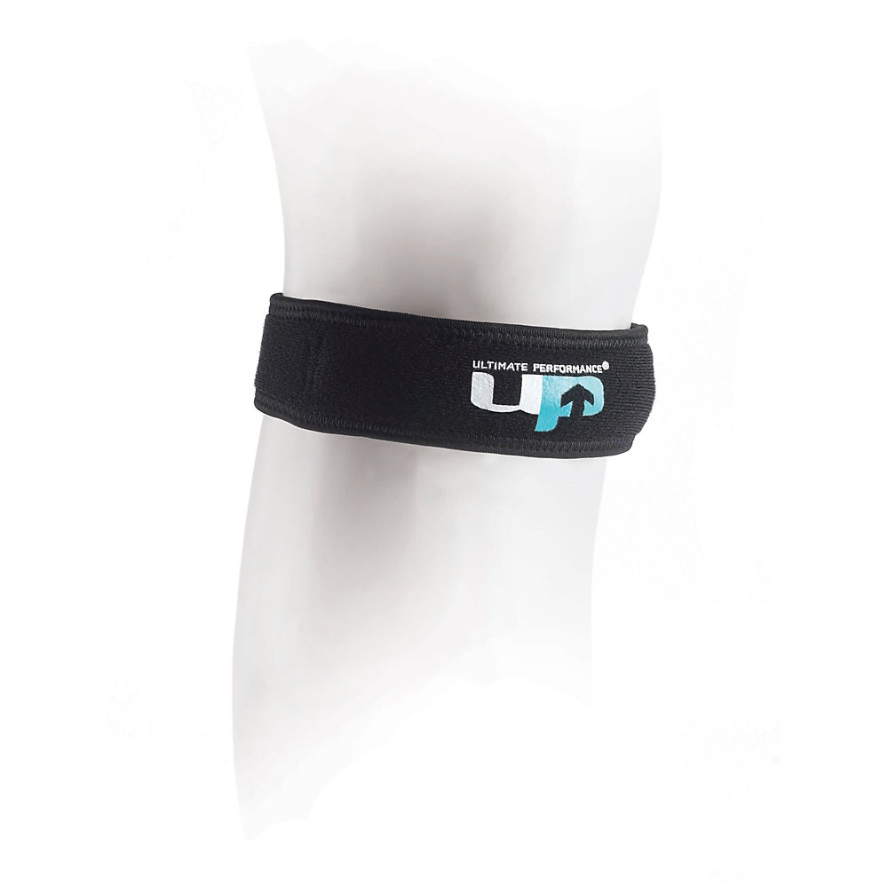 Bande Ultimate Performance Ultimate Patella - Noir, Noir