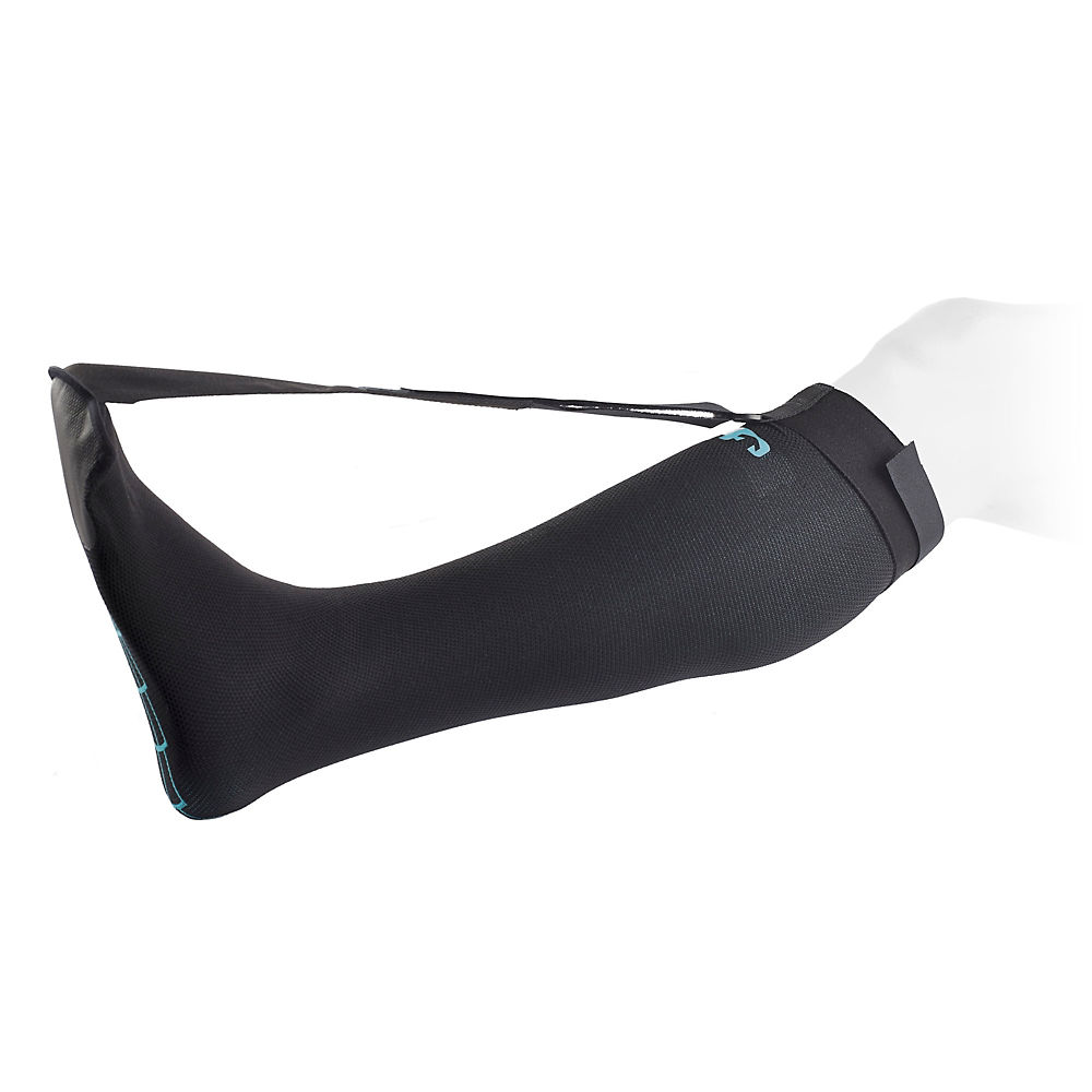 Chaussette Ultimate Performance Ultimate Plantar Fascia - Noir - 1, Noir