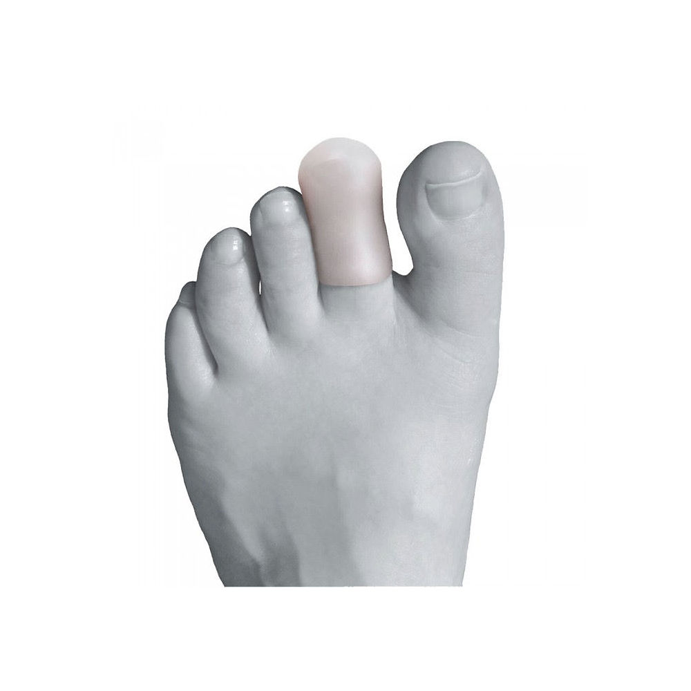 Ultimate Performance Toe Protectors - Clear, Clear